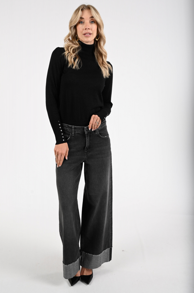 Emotions 225105 Coltrui Zwart