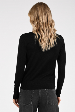 Emotions 225105 Zwart