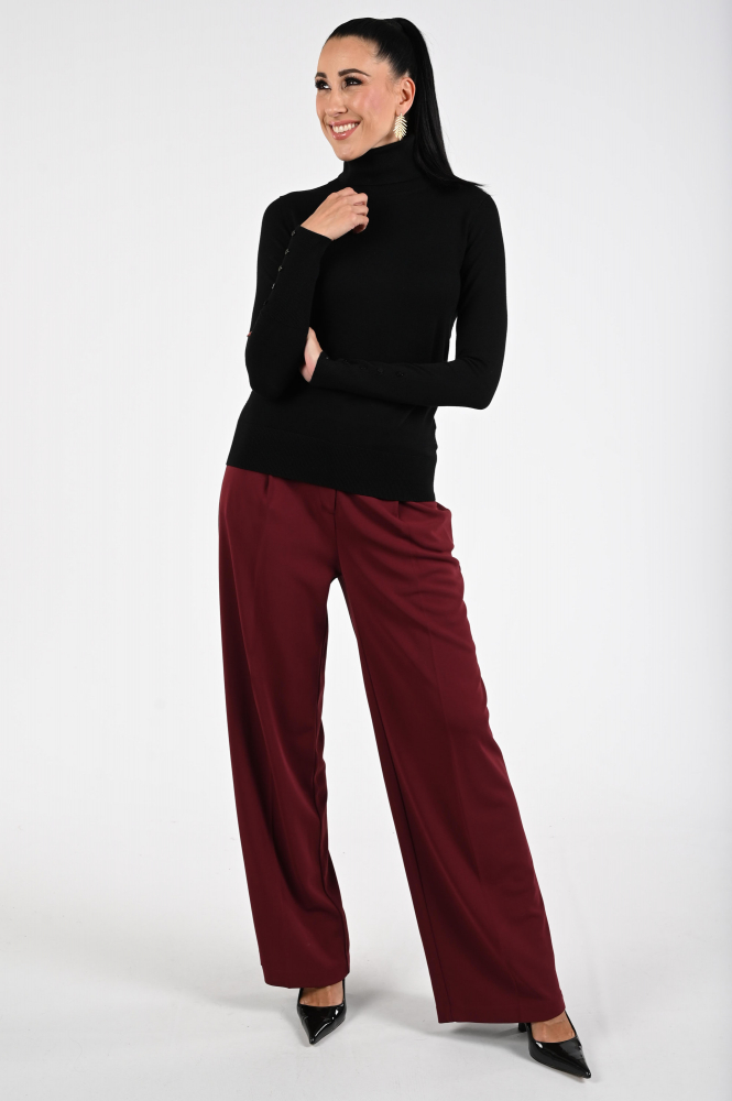 Emotions 225002 Coltrui Zwart