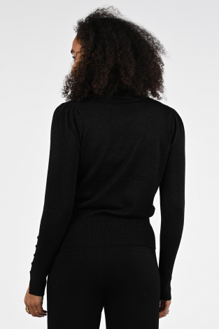 Nukus NKF03005 Zwart