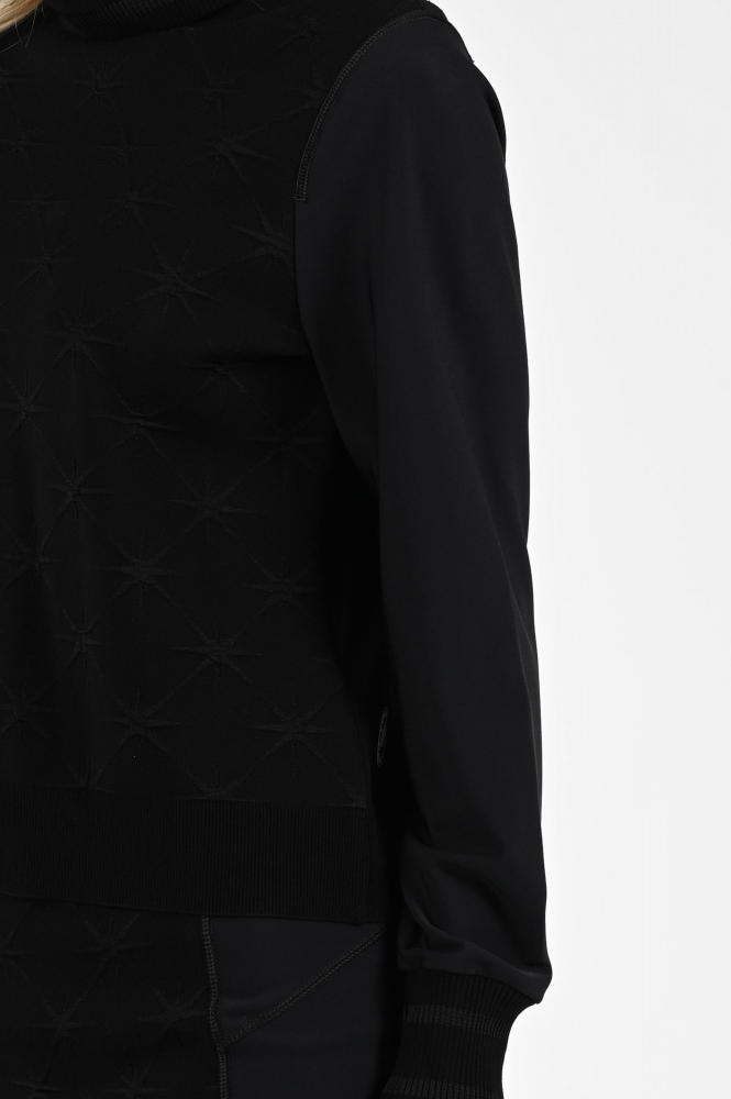 Marc Cain ZS 41.37 M28 Coltrui Zwart