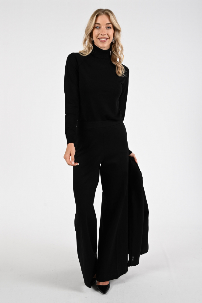 Summum Paris-7890 Coltrui Zwart