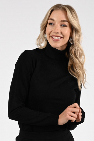 Summum Paris-7890 Zwart