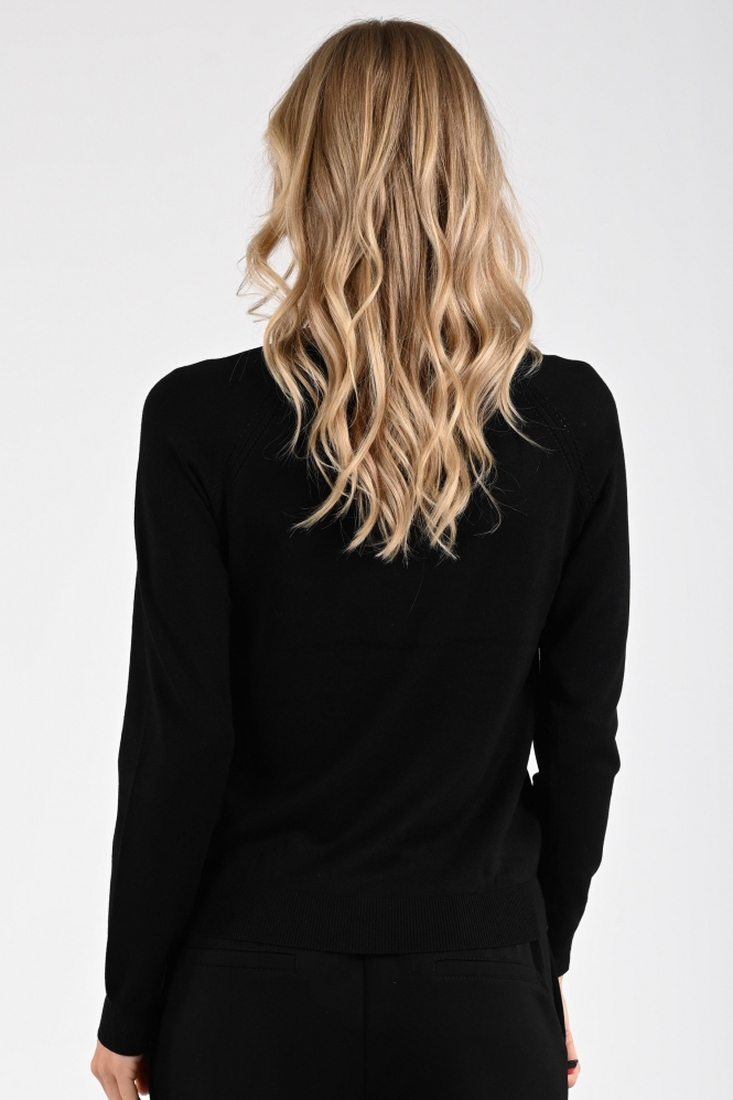 Summum Paris-7890 Coltrui Zwart