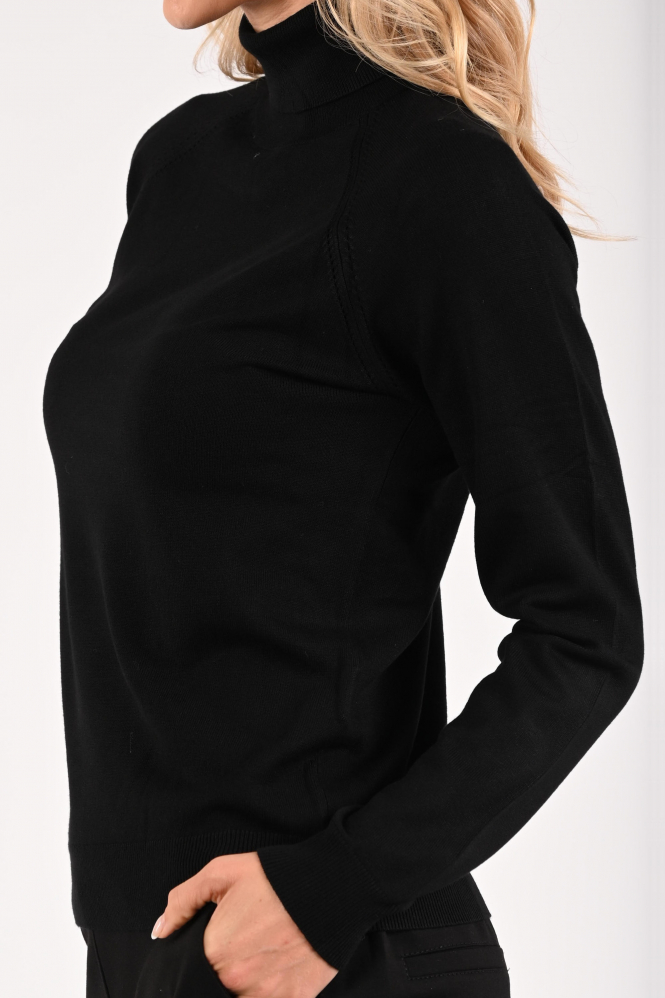 Summum Paris-7890 Coltrui Zwart