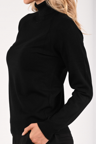 Summum Paris-7890 Zwart