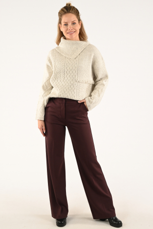 Monari 807427 Grijs