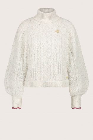 Fabienne Chapot CLT-211-PUL-AW23 Beige