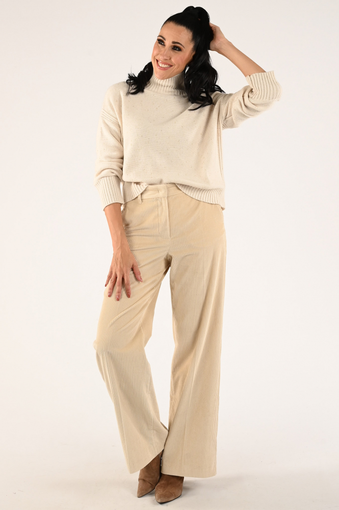 Emotions 235047 Coltrui Beige