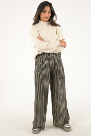 By-Bar sammie pull Beige