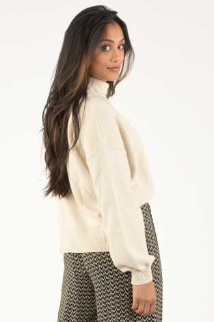By-Bar sammie pull Beige