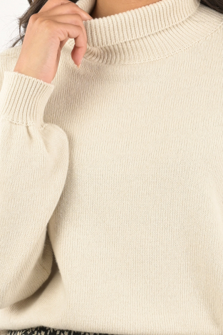 By-Bar sammie pull Beige
