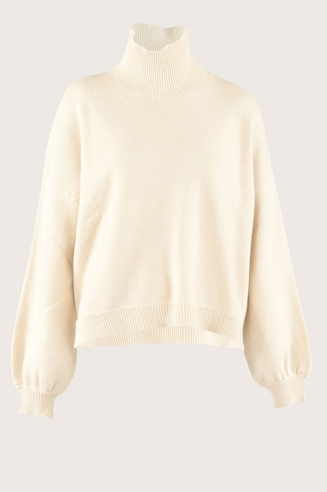 By-Bar sammie pull Coltrui Beige