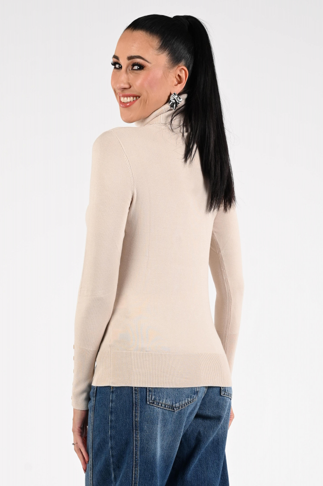 Emotions 225002 Coltrui Beige
