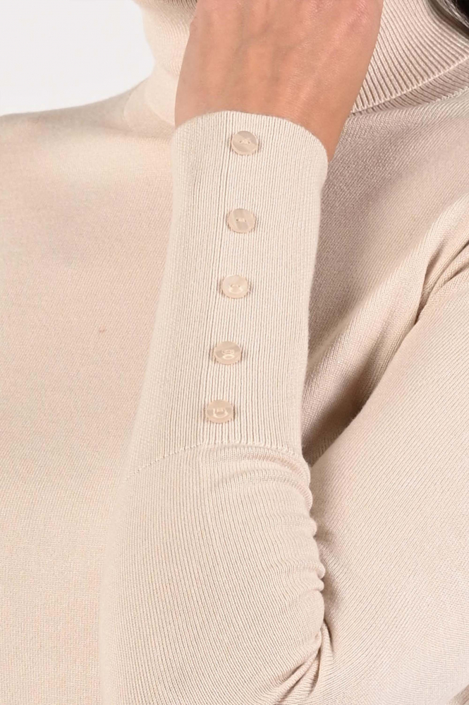 Emotions 225002 Coltrui Beige