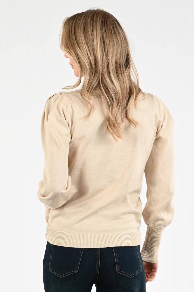 Geisha 54533-14 Coltrui Beige