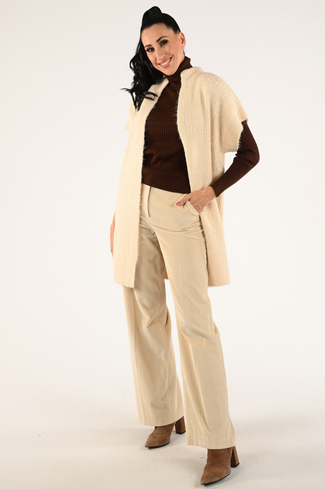 Caroline Biss 4265 Coltrui Bruin
