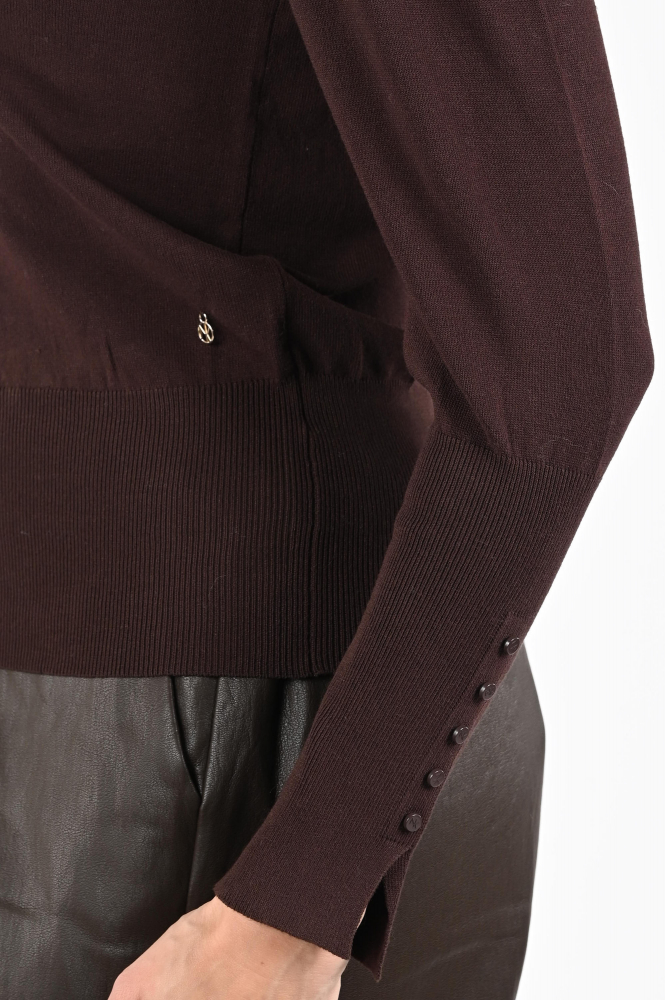 Nukus NKF03009 Coltrui Bruin