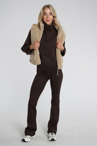 Deblon lux 2631304 Bruin