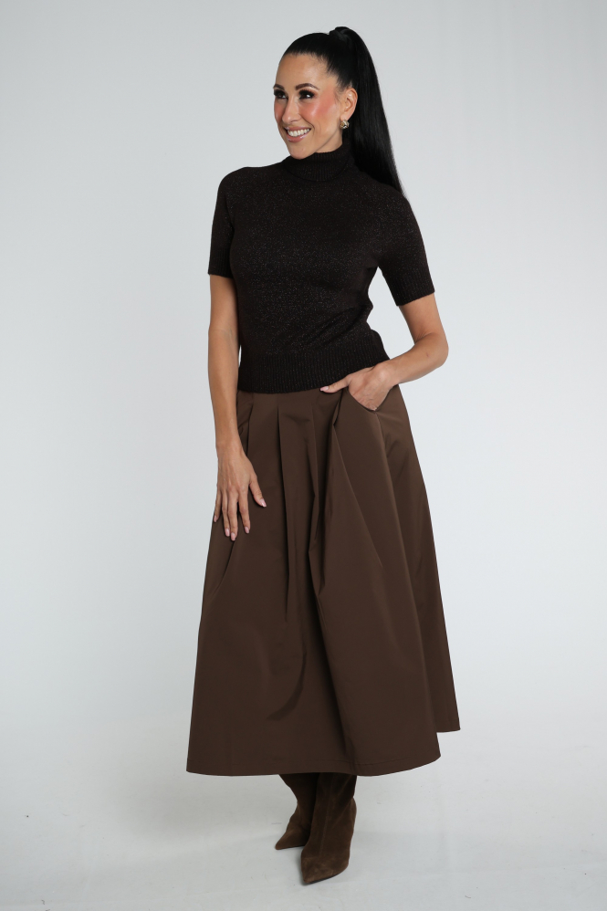 Emotions 226105L Coltrui Bruin