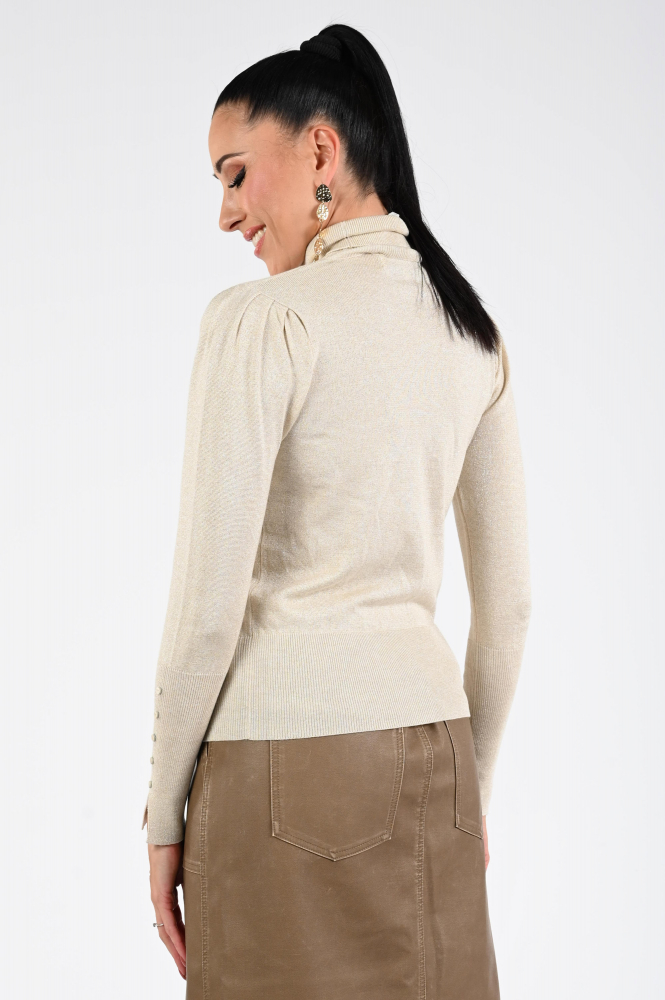 Nukus NKF03005 Coltrui Beige