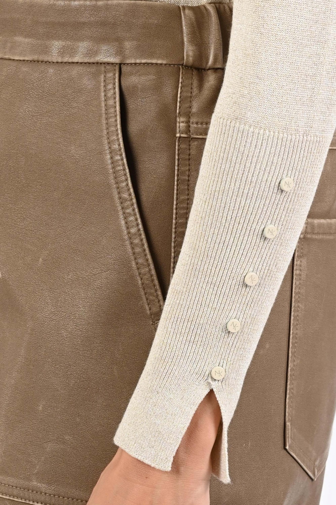 Nukus NKF03005 Coltrui Beige