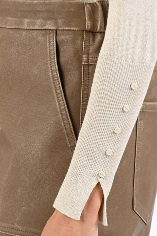 Nukus NKF03005 Beige