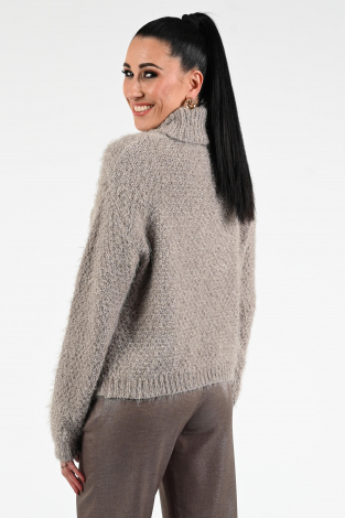 Geisha 54515-10 Beige