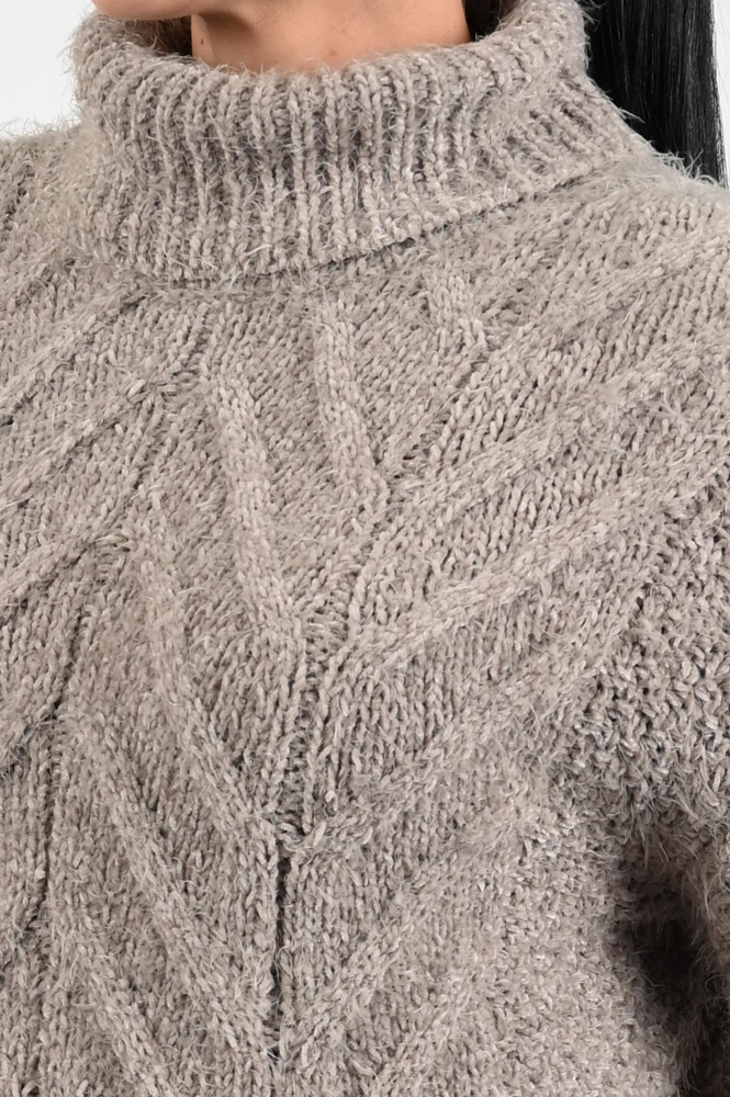 Geisha 54515-10 Coltrui Beige
