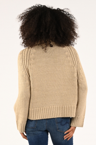 Goldbergh beauty Beige