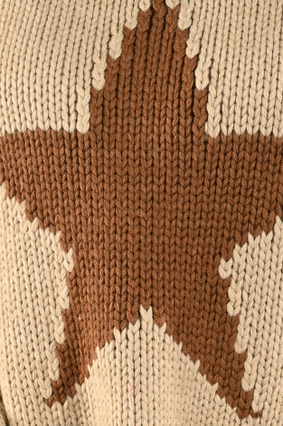 Goldbergh beauty Beige