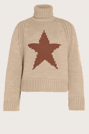 Goldbergh beauty Beige