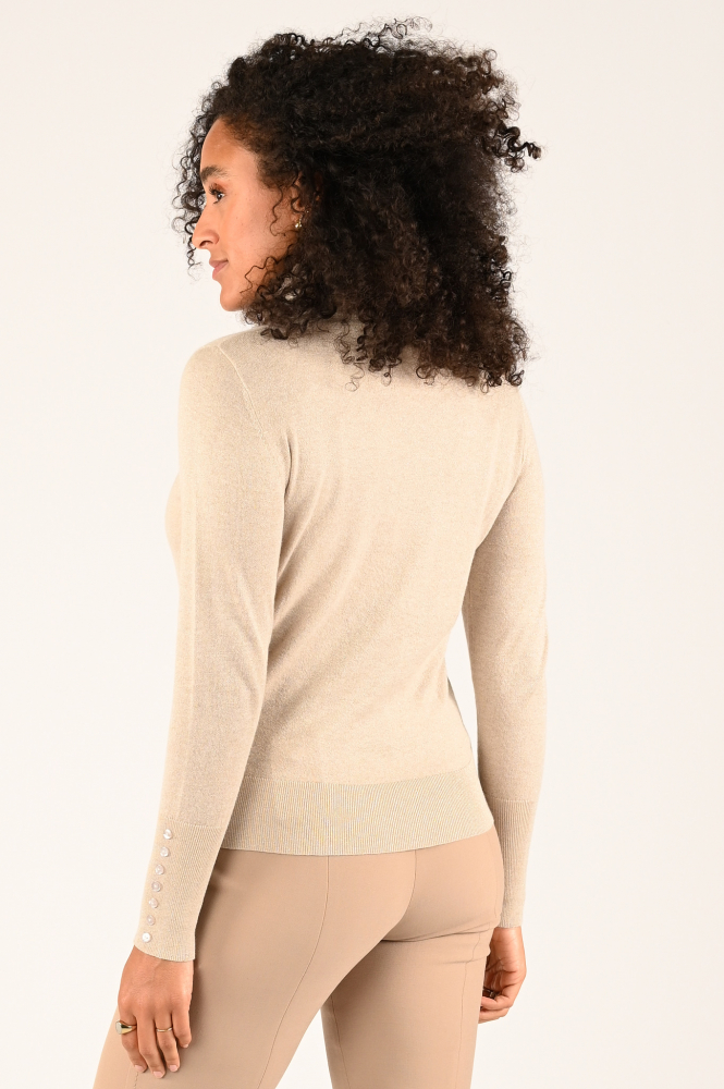 Emotions 224105 Coltrui Beige
