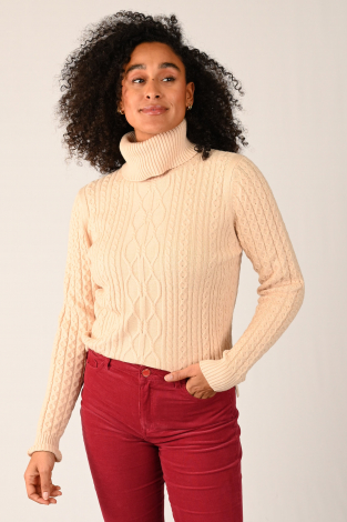 Smashed Lemon 24628 Beige