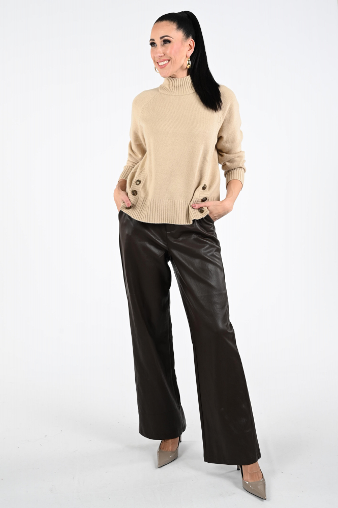 Emotions 225042 Coltrui Beige