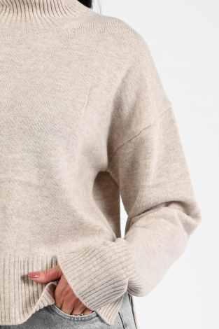 WithBlack Harlow Beige