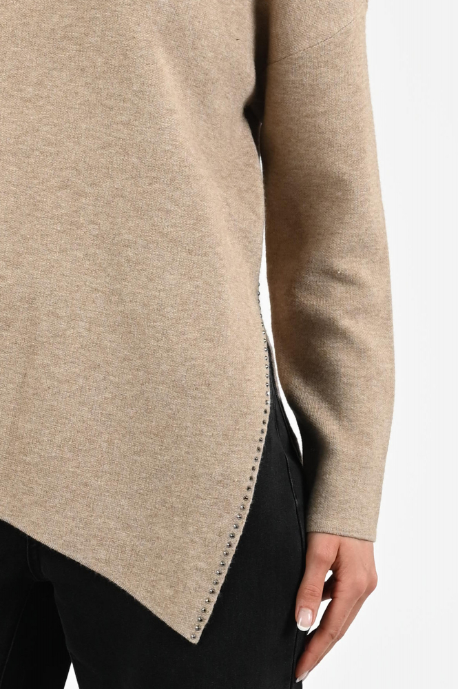Joseph Ribkoff 253913 Coltrui Beige