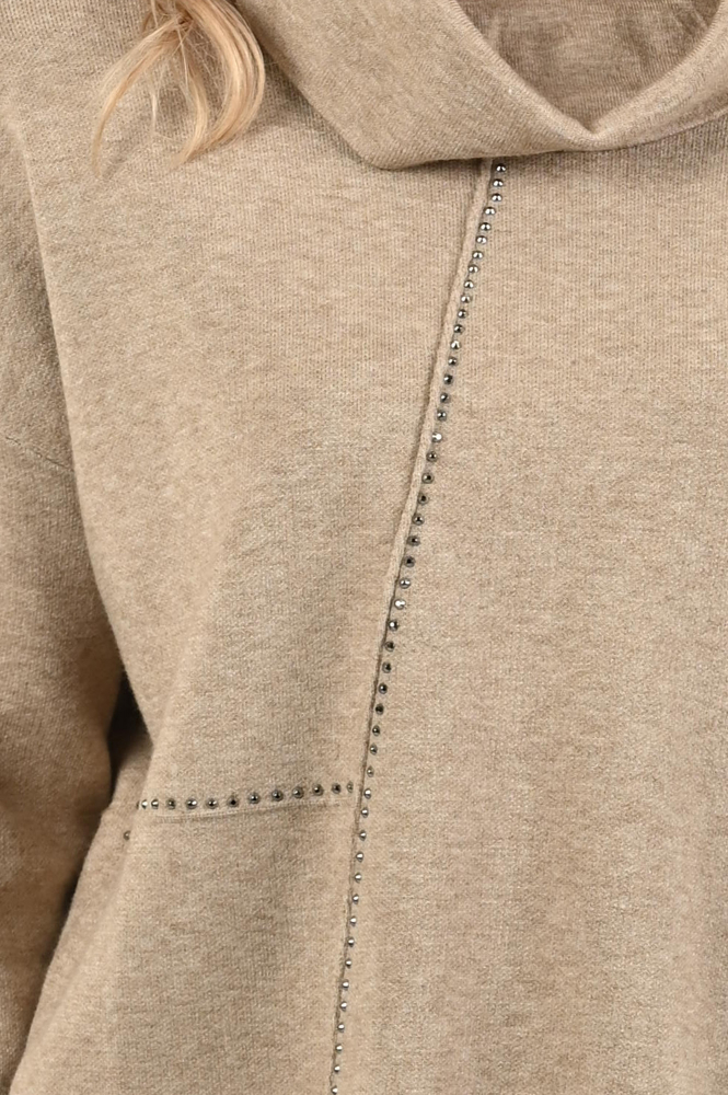 Joseph Ribkoff 253913 Coltrui Beige