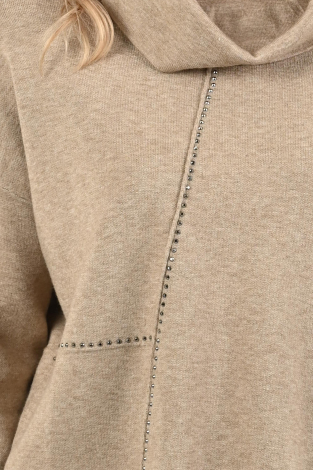 Joseph Ribkoff 253913 Beige
