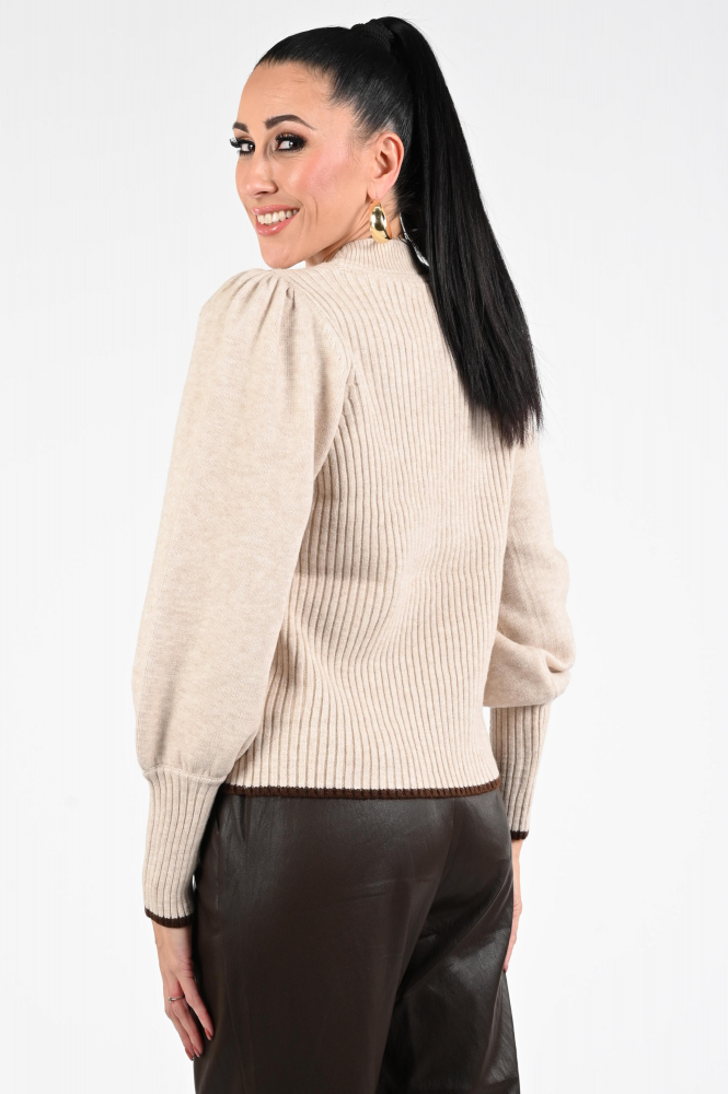 Co'couture 32137 Row Coltrui Beige