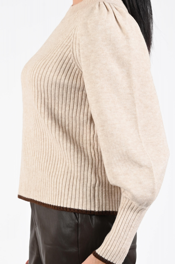 Co'couture 32137 Row Coltrui Beige