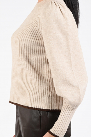 Co'couture 32137 Row Beige