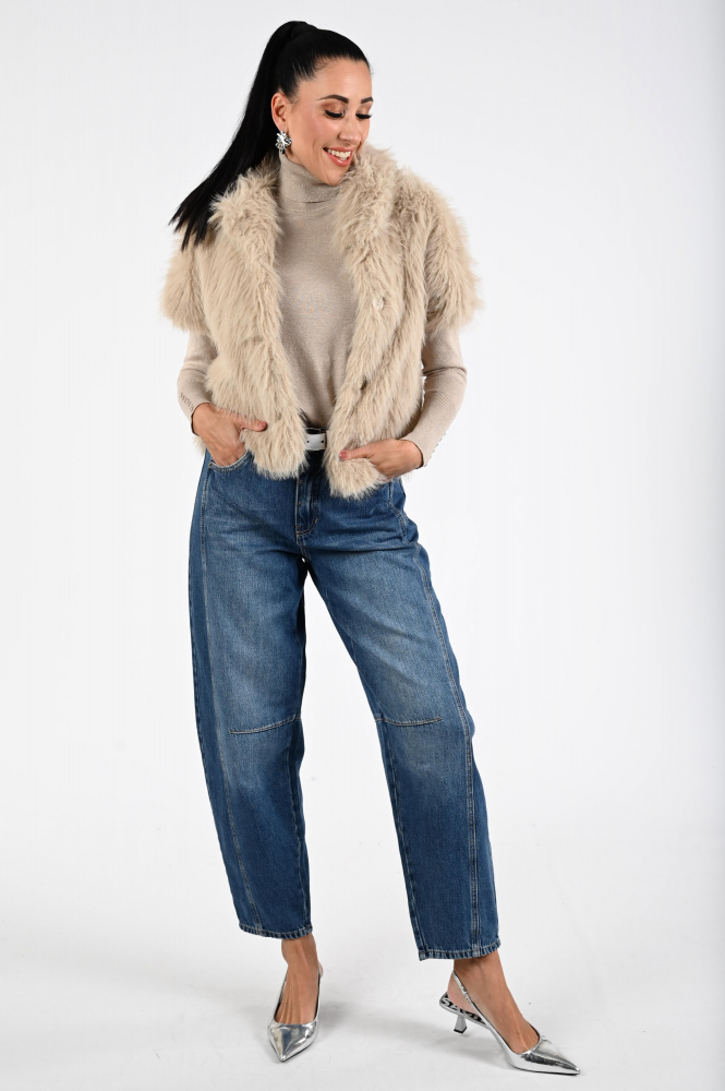 Emotions 225105 Coltrui Bruin