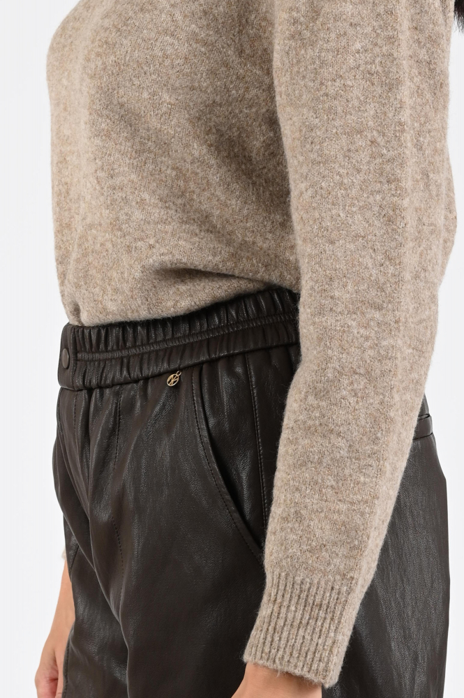 Nukus NKF03004 Coltrui Bruin