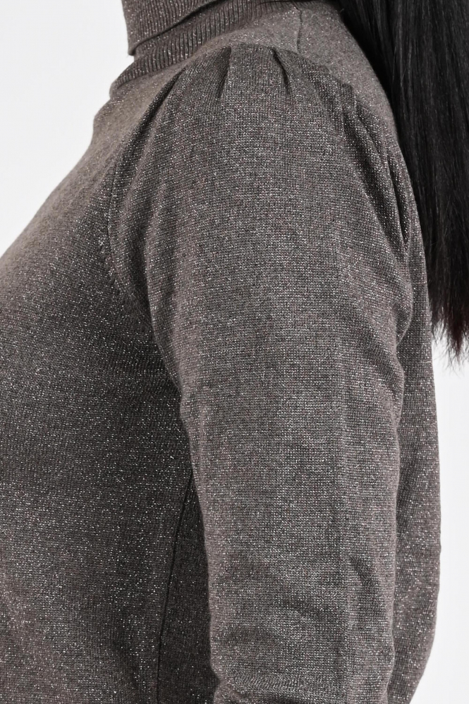 Nukus NKF03005 Coltrui Bruin