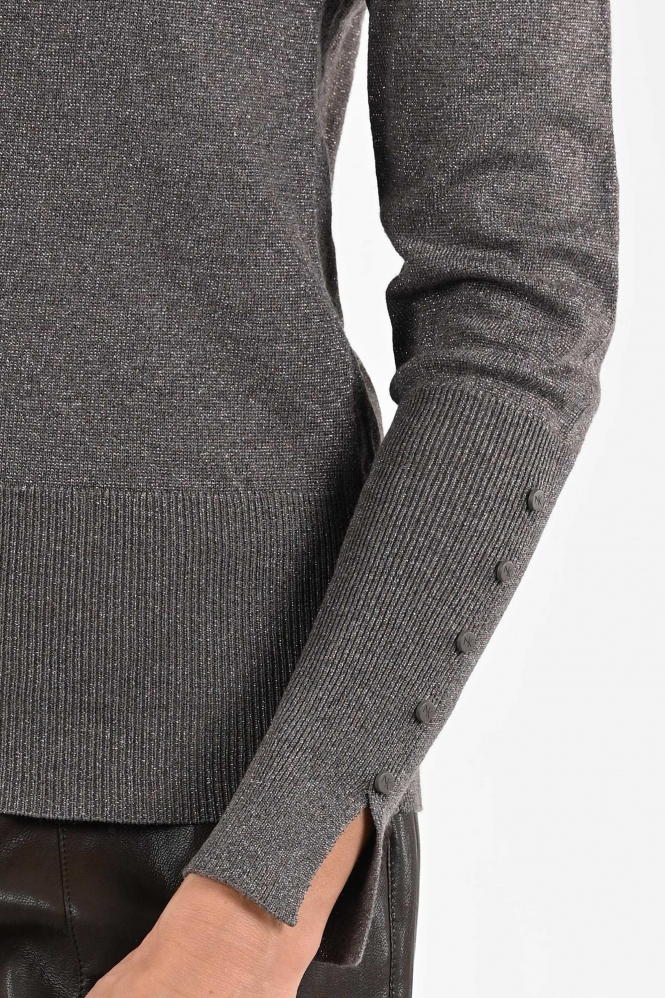 Nukus NKF03005 Coltrui Bruin