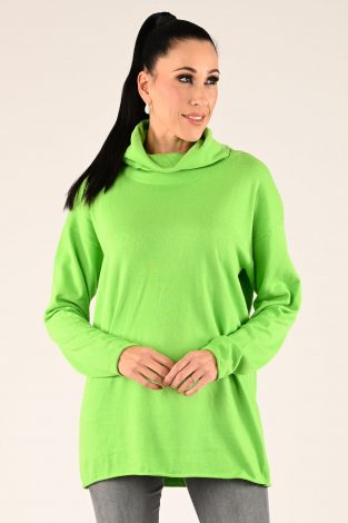 Penn & Ink W24B276 Groen