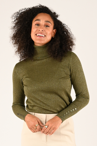Emotions 224105 Groen