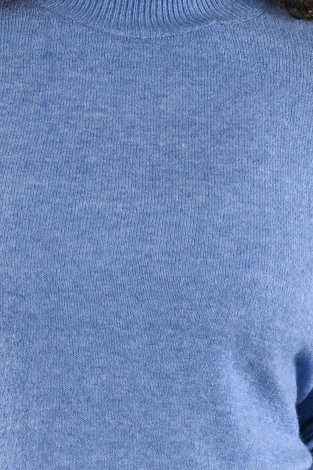 Penn & Ink W23B224 Blauw