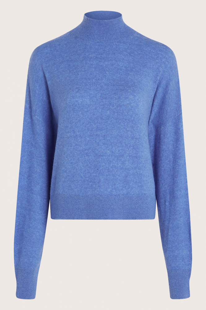 Penn & Ink W23B224 Coltrui Blauw